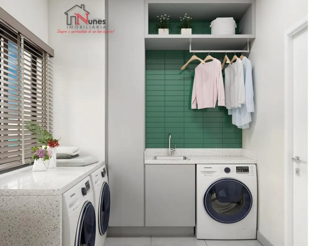 Apartamento, 2 quartos, 59 m² - Foto 12