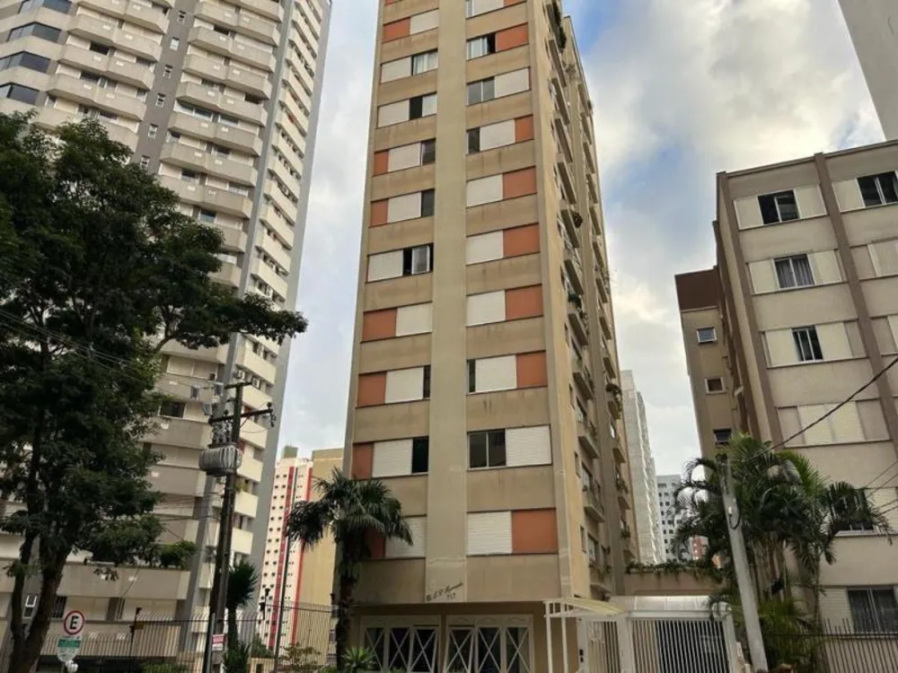 Apartamento, 2 quartos, 71 m² - Foto 1