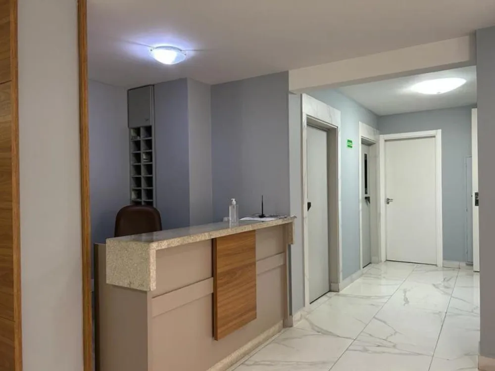 Apartamento, 2 quartos, 71 m² - Foto 2