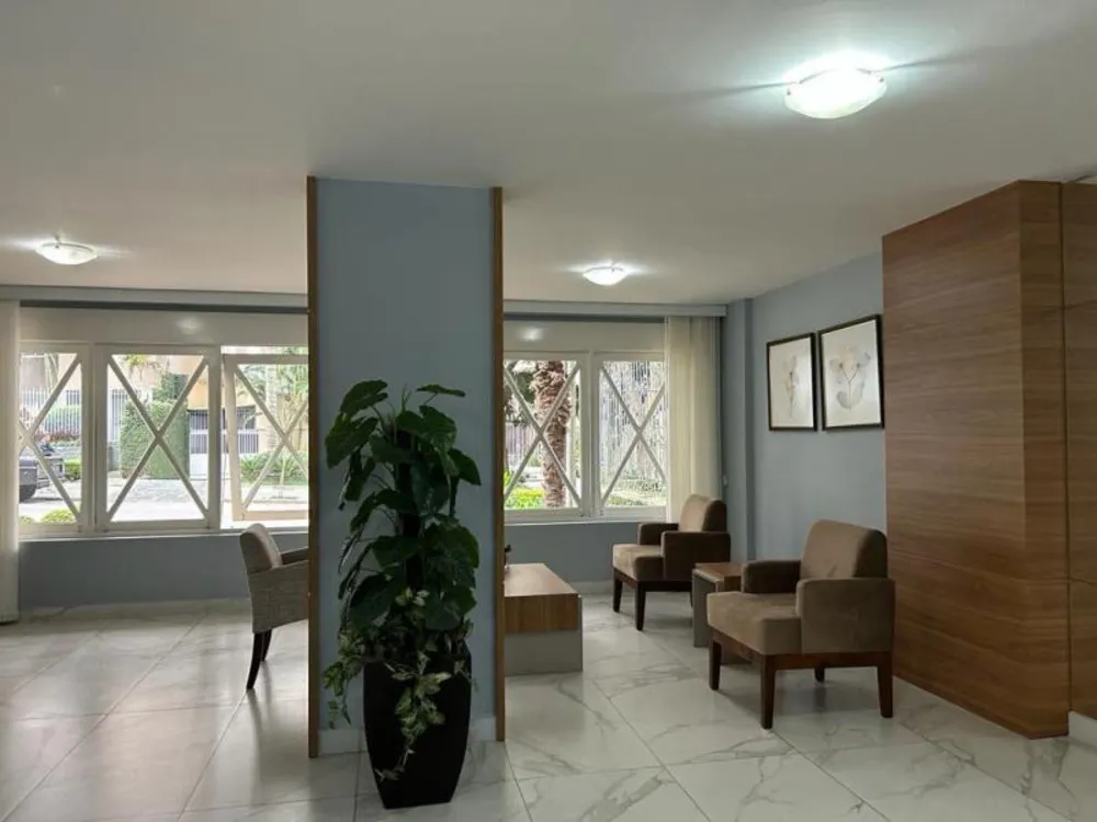 Apartamento, 2 quartos, 71 m² - Foto 3
