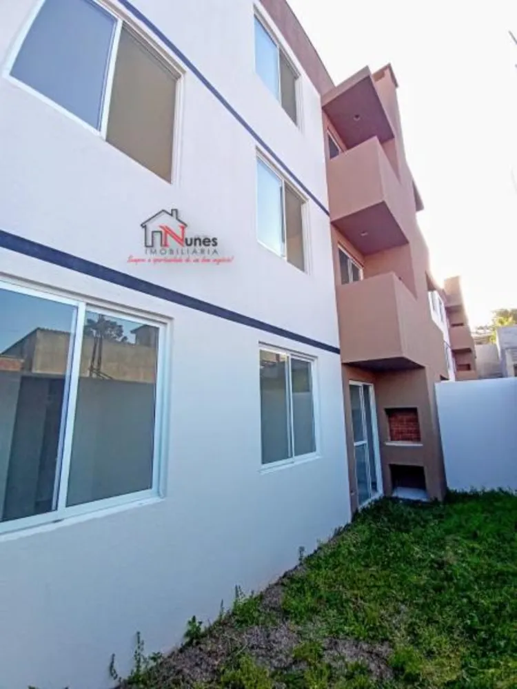 Apartamento, 2 quartos, 42 m² - Foto 5