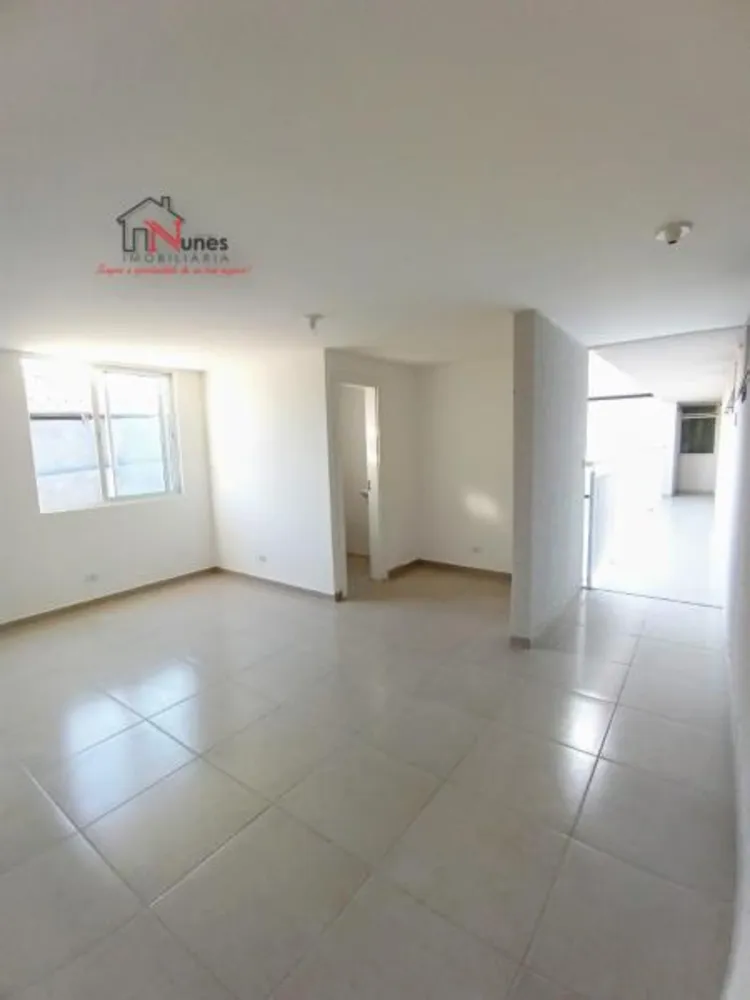 Apartamento, 2 quartos, 42 m² - Foto 7