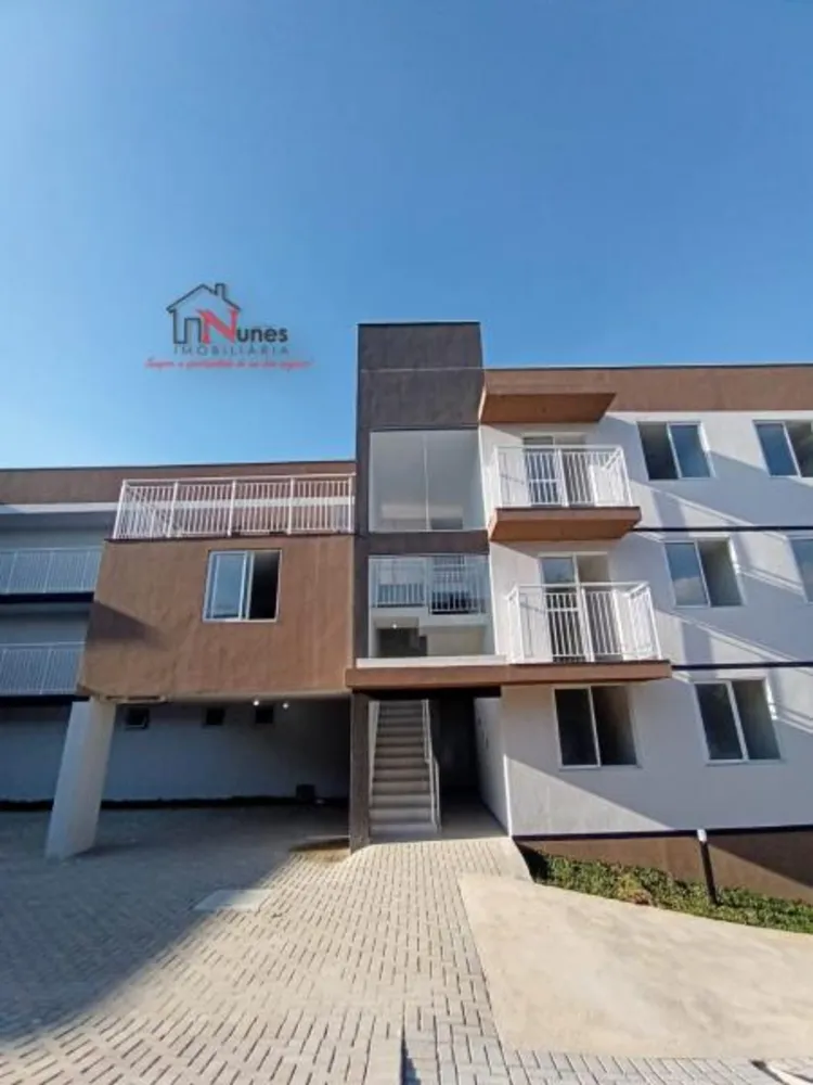 Apartamento, 2 quartos, 42 m² - Foto 6
