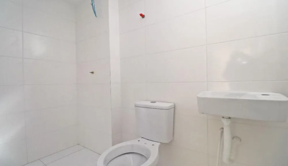 Apartamento, 2 quartos, 42 m² - Foto 9