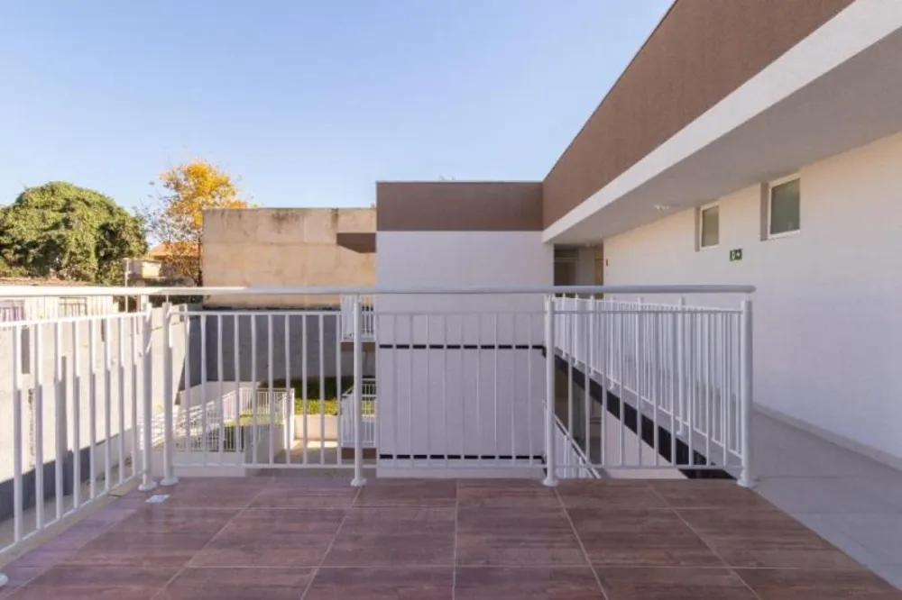 Apartamento, 2 quartos, 42 m² - Foto 10