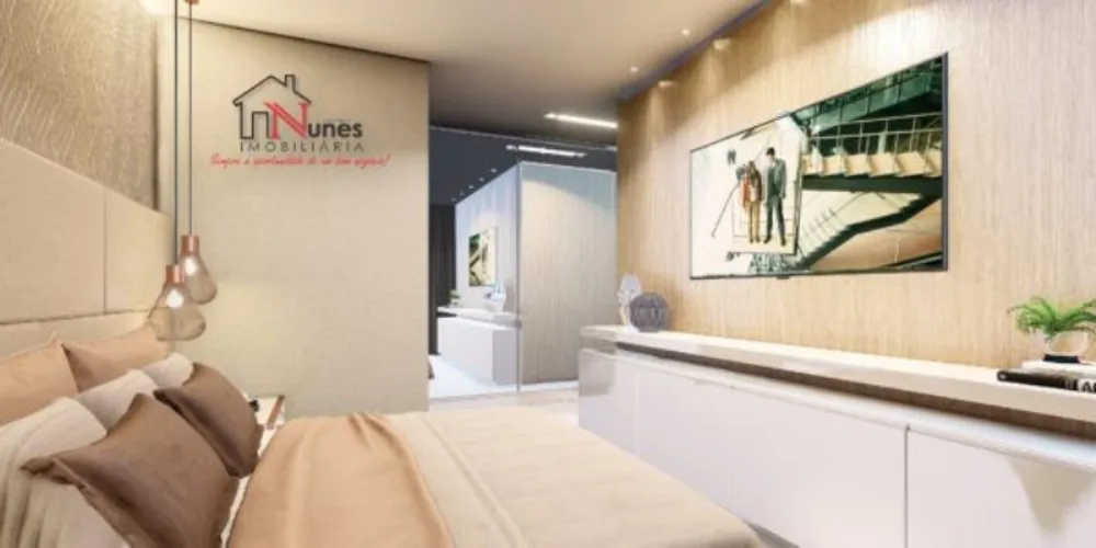 Apartamento, 2 quartos, 68 m² - Foto 5