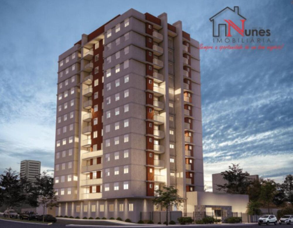 Apartamento, 2 quartos, 68 m² - Foto 1