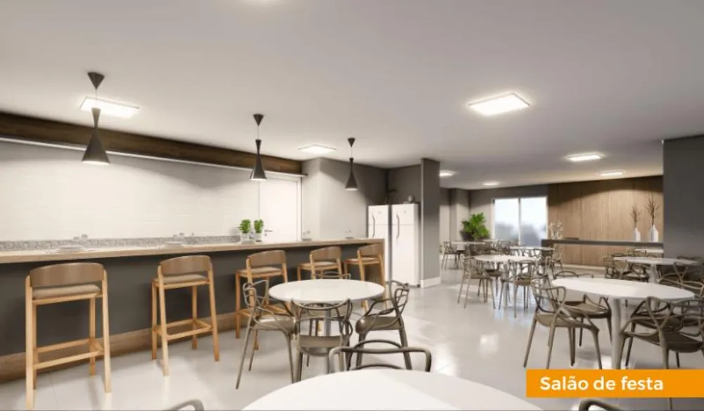 Apartamento, 2 quartos, 68 m² - Foto 7