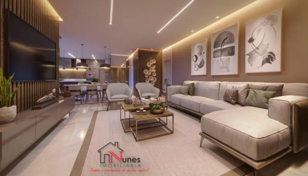 Cobertura, 3 quartos, 250 m² - Foto 3