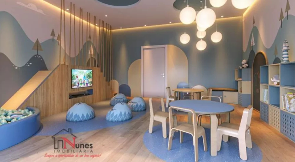 Cobertura, 3 quartos, 250 m² - Foto 14