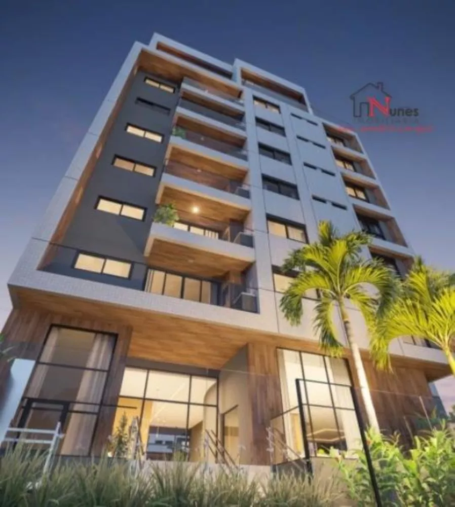 Cobertura, 3 quartos, 250 m² - Foto 2