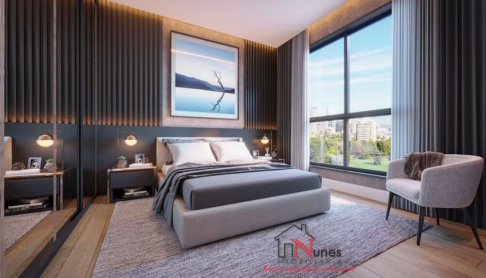 Cobertura à venda com 3 quartos, 250m² - Foto 4