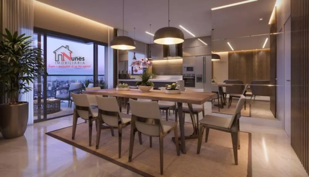 Cobertura, 3 quartos, 250 m² - Foto 4