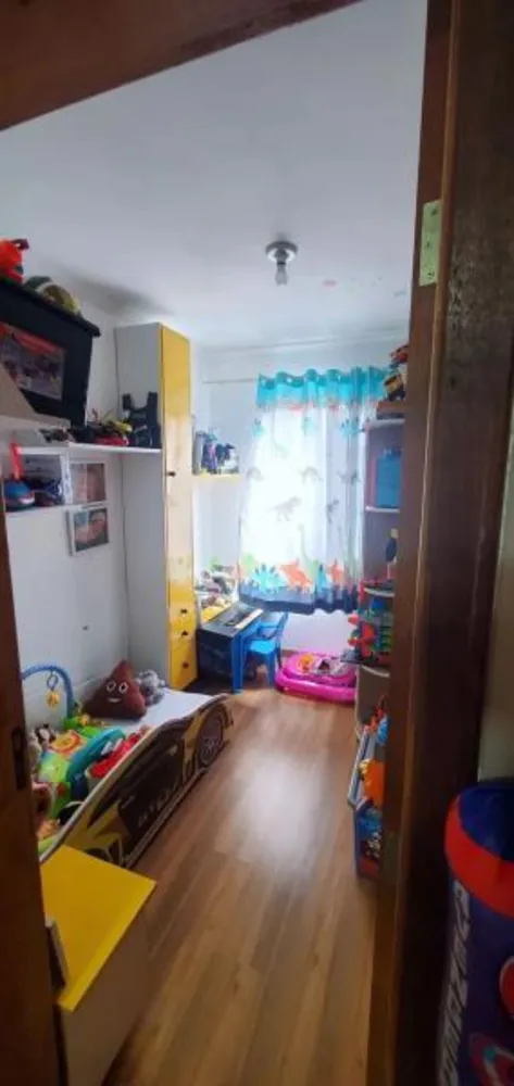 Apartamento, 2 quartos, 43 m² - Foto 6
