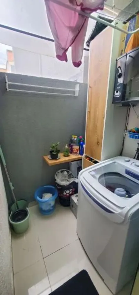 Apartamento, 2 quartos, 43 m² - Foto 6