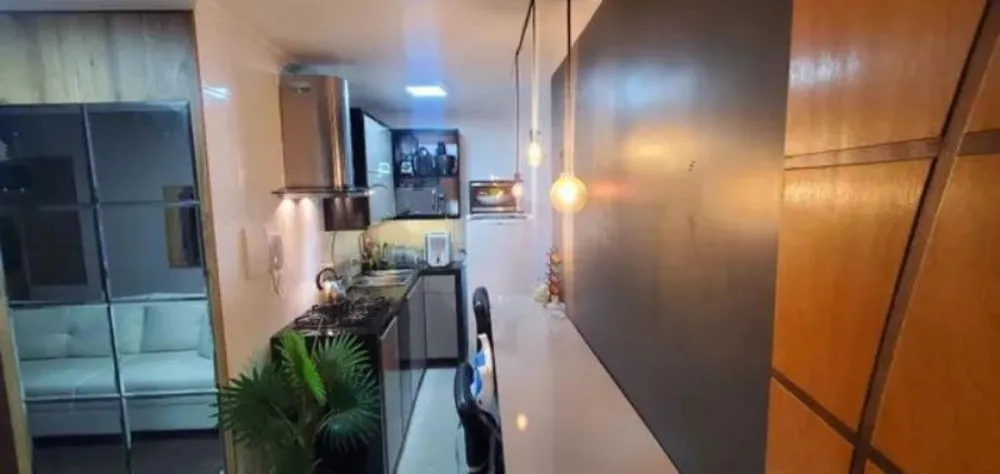 Apartamento, 2 quartos, 43 m² - Foto 7