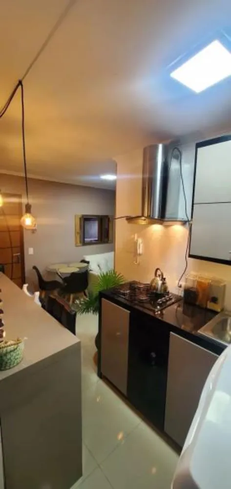 Apartamento, 2 quartos, 43 m² - Foto 9