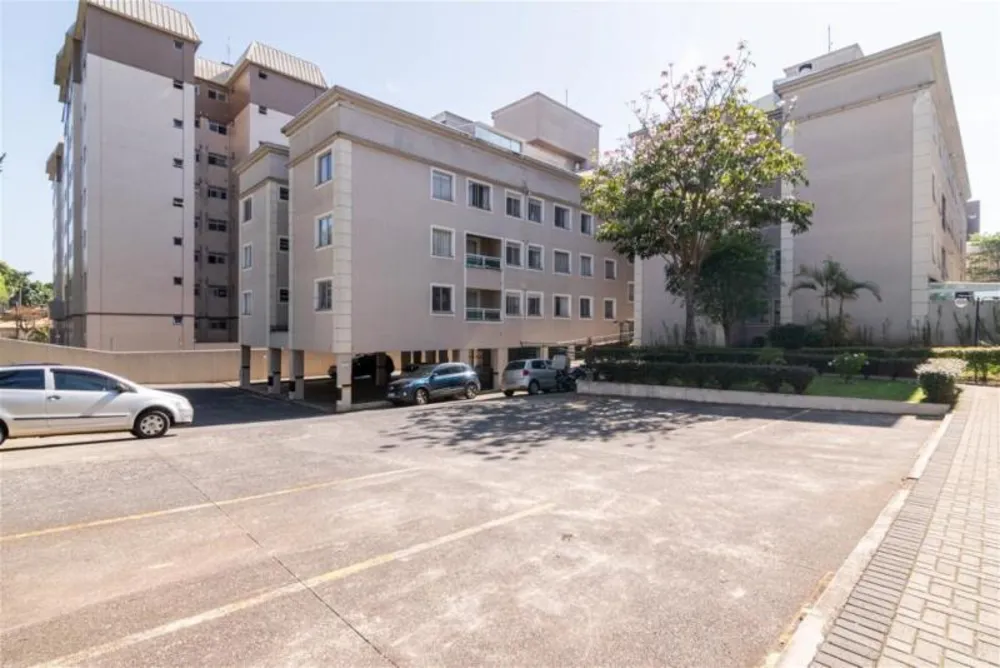 Apartamento, 3 quartos, 79 m² - Foto 2