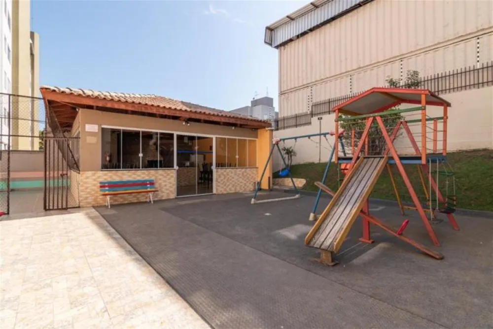 Apartamento, 3 quartos, 79 m² - Foto 1
