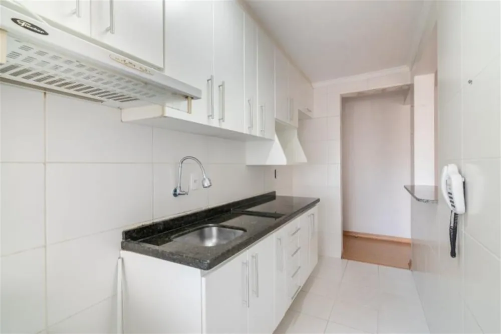 Apartamento, 3 quartos, 79 m² - Foto 2