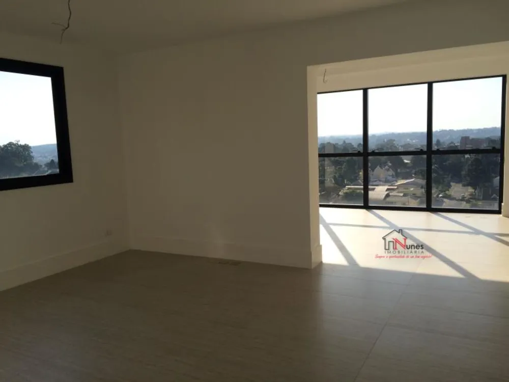 Apartamento, 3 quartos, 189 m² - Foto 4