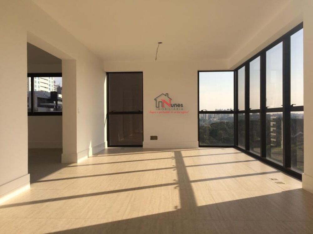 Apartamento, 3 quartos, 189 m² - Foto 1