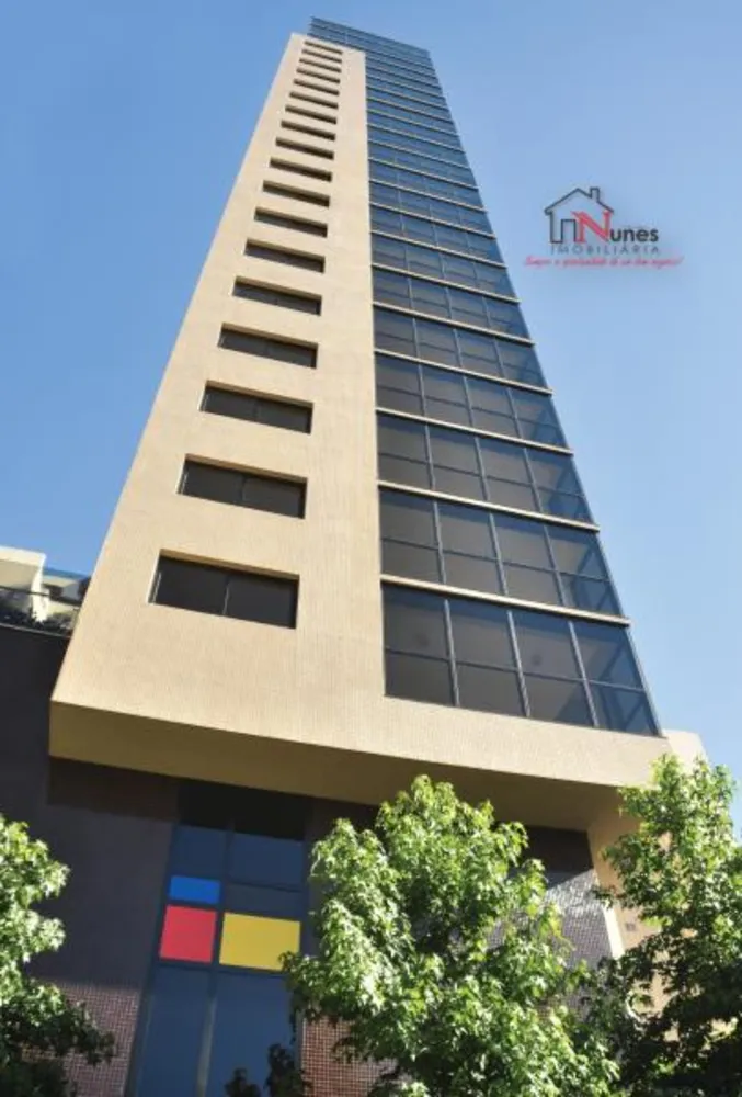 Apartamento, 3 quartos, 189 m² - Foto 2