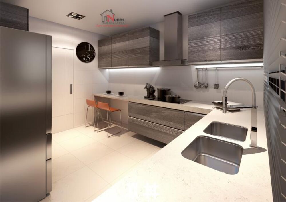 Apartamento, 3 quartos, 189 m² - Foto 4