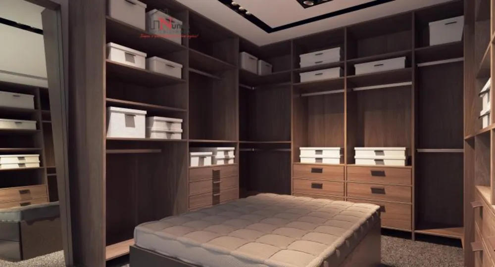 Apartamento, 3 quartos, 189 m² - Foto 5