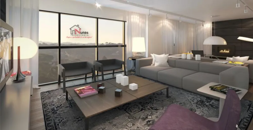 Apartamento, 3 quartos, 189 m² - Foto 1