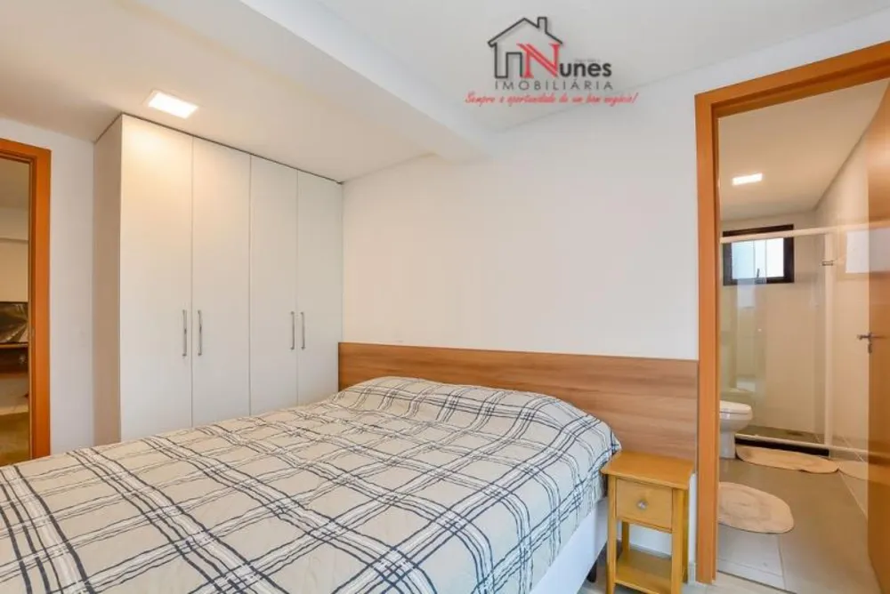 Apartamento, 1 quarto, 33 m² - Foto 7