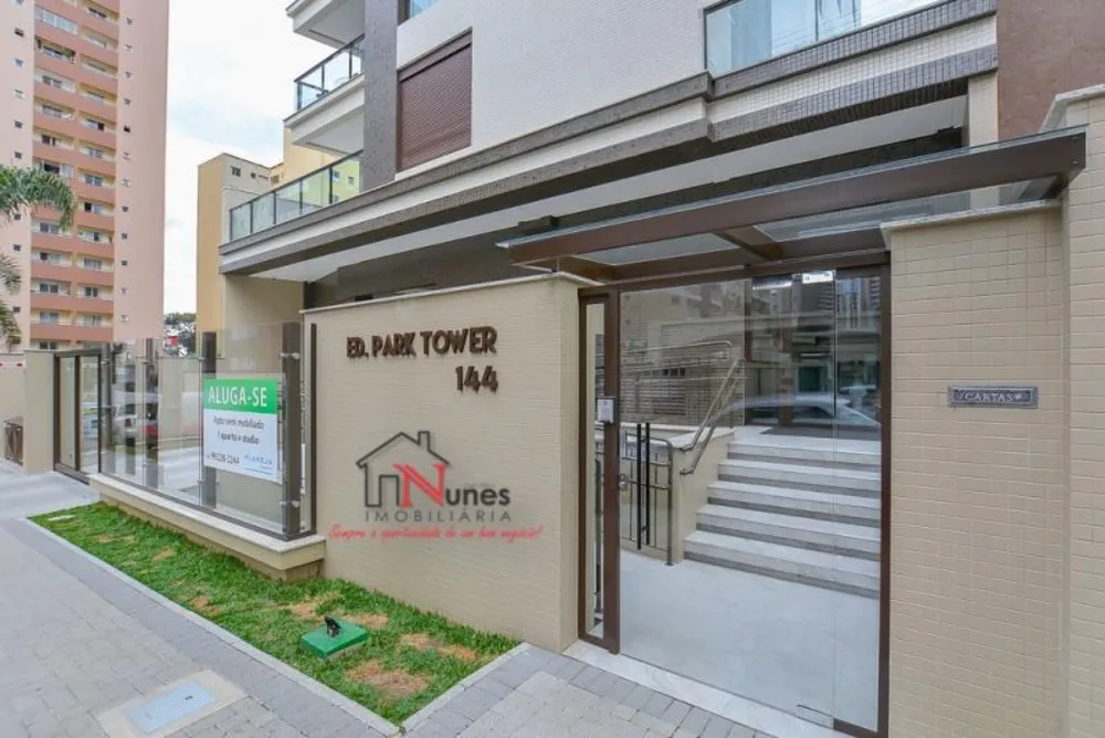 Apartamento, 1 quarto, 33 m² - Foto 9