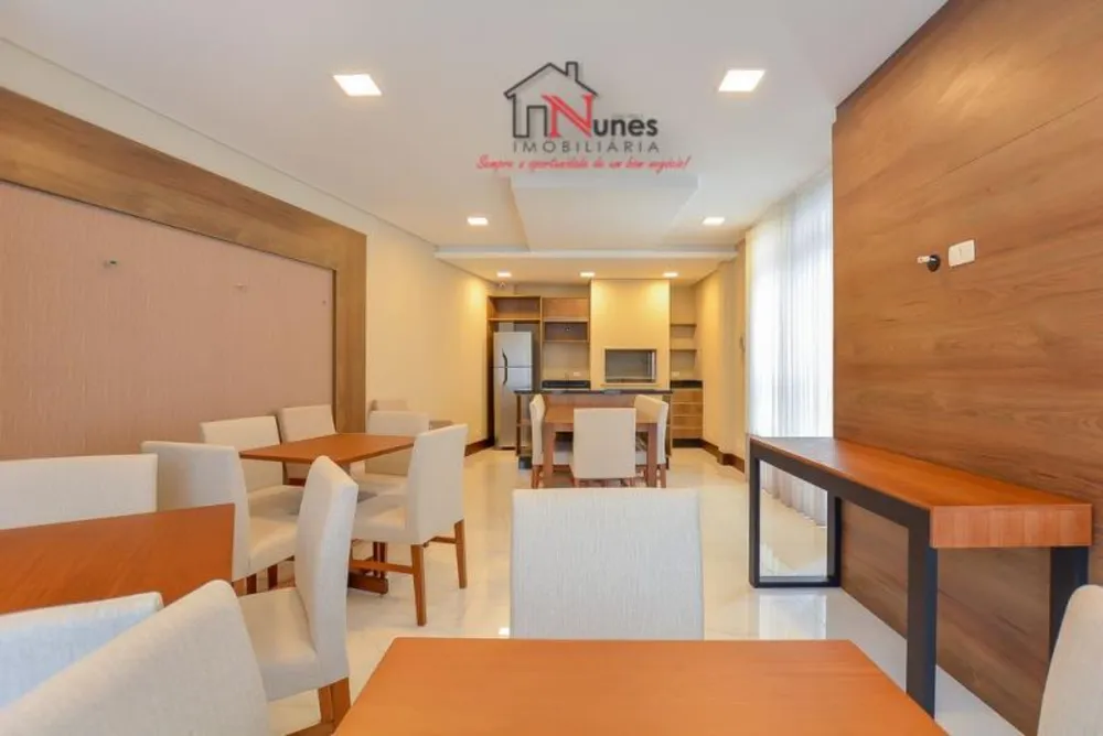 Apartamento, 1 quarto, 33 m² - Foto 10