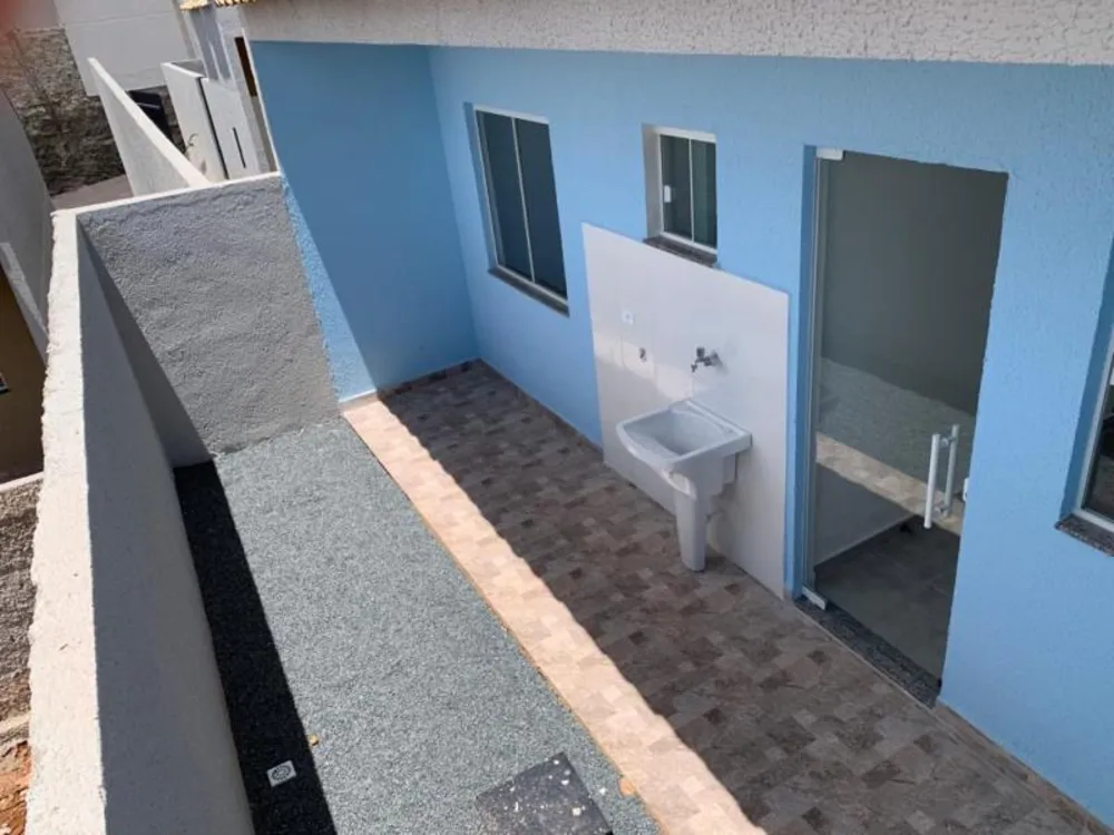 Casa, 2 quartos, 50 m² - Foto 7