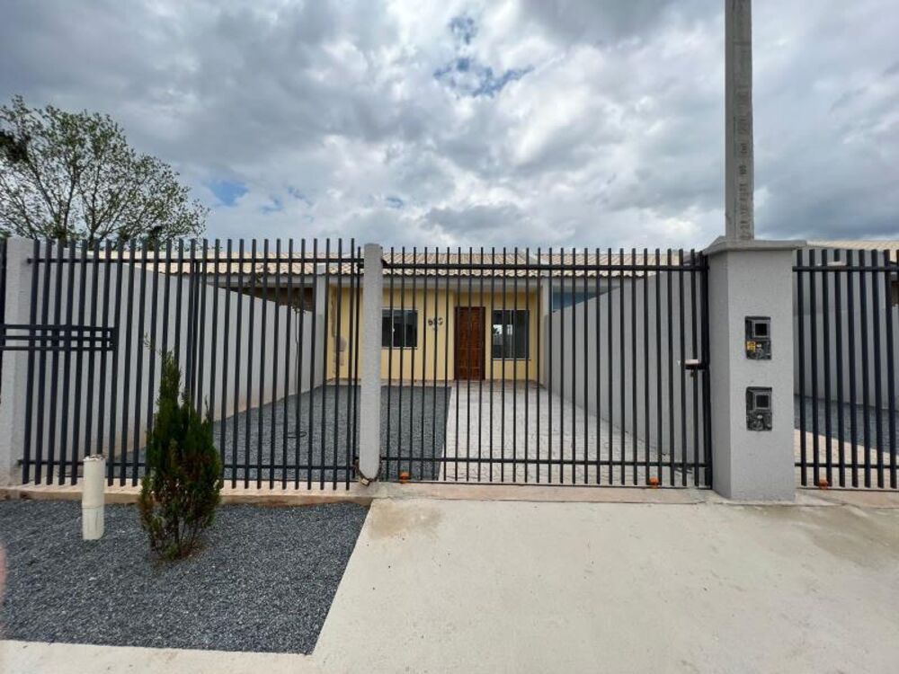 Casa, 2 quartos, 50 m² - Foto 8
