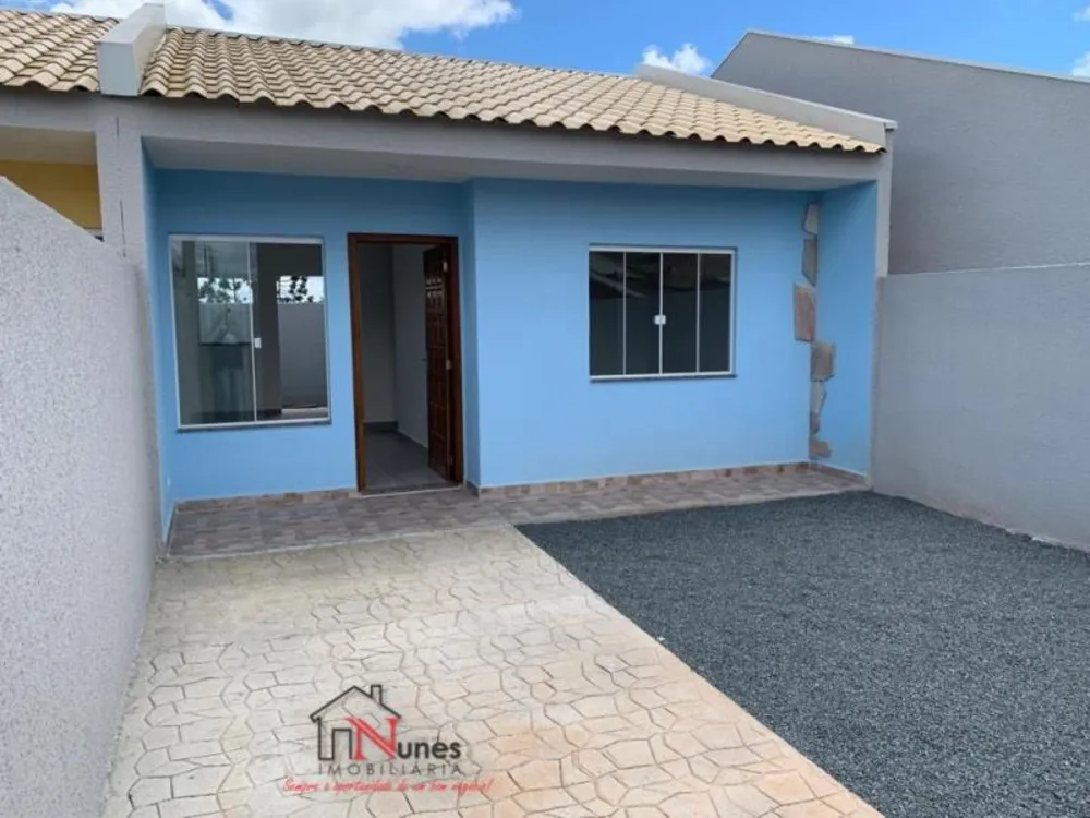 Casa, 2 quartos, 50 m² - Foto 4