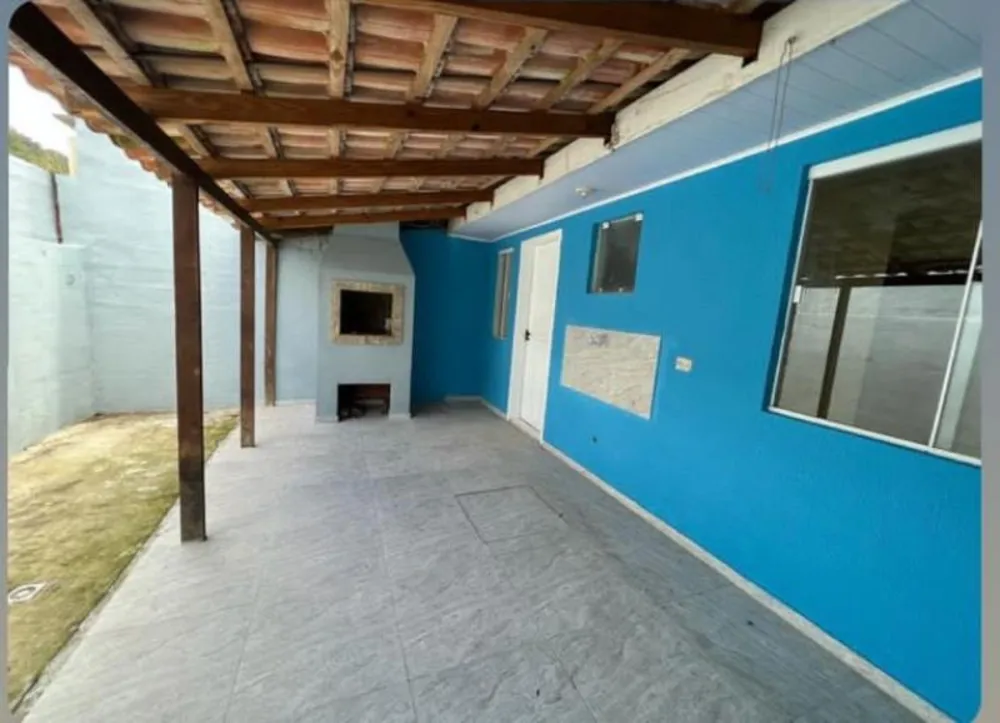 Casa, 2 quartos, 50 m² - Foto 8