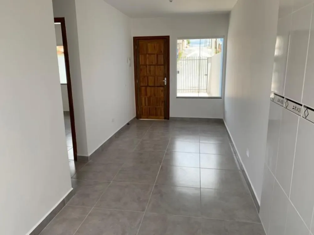 Casa, 2 quartos, 50 m² - Foto 3