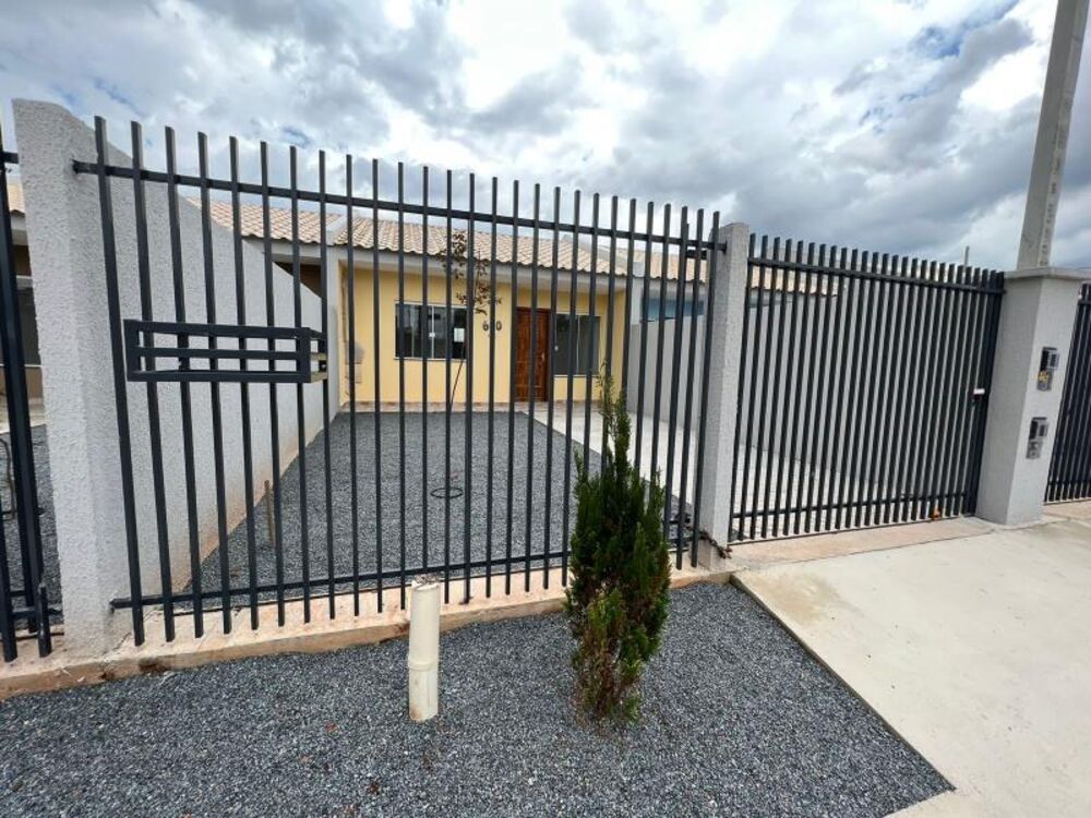 Casa, 2 quartos, 50 m² - Foto 6