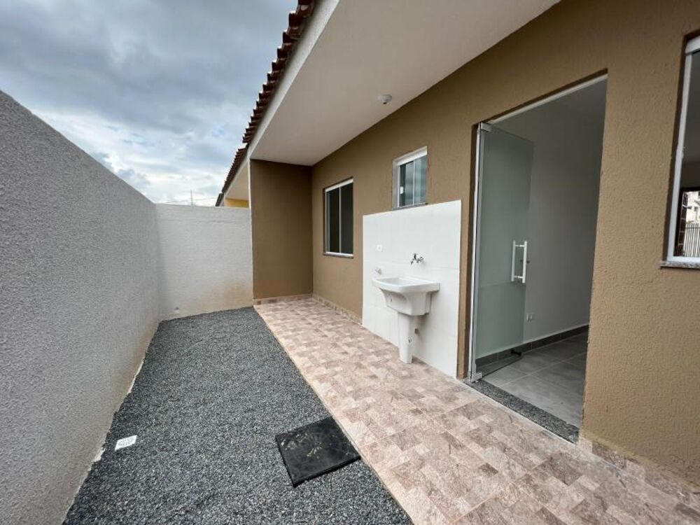 Casa, 2 quartos, 50 m² - Foto 7