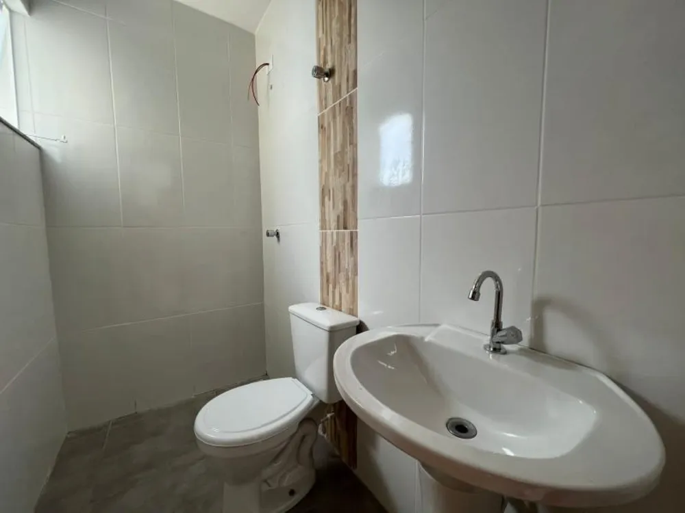 Casa, 2 quartos, 50 m² - Foto 2