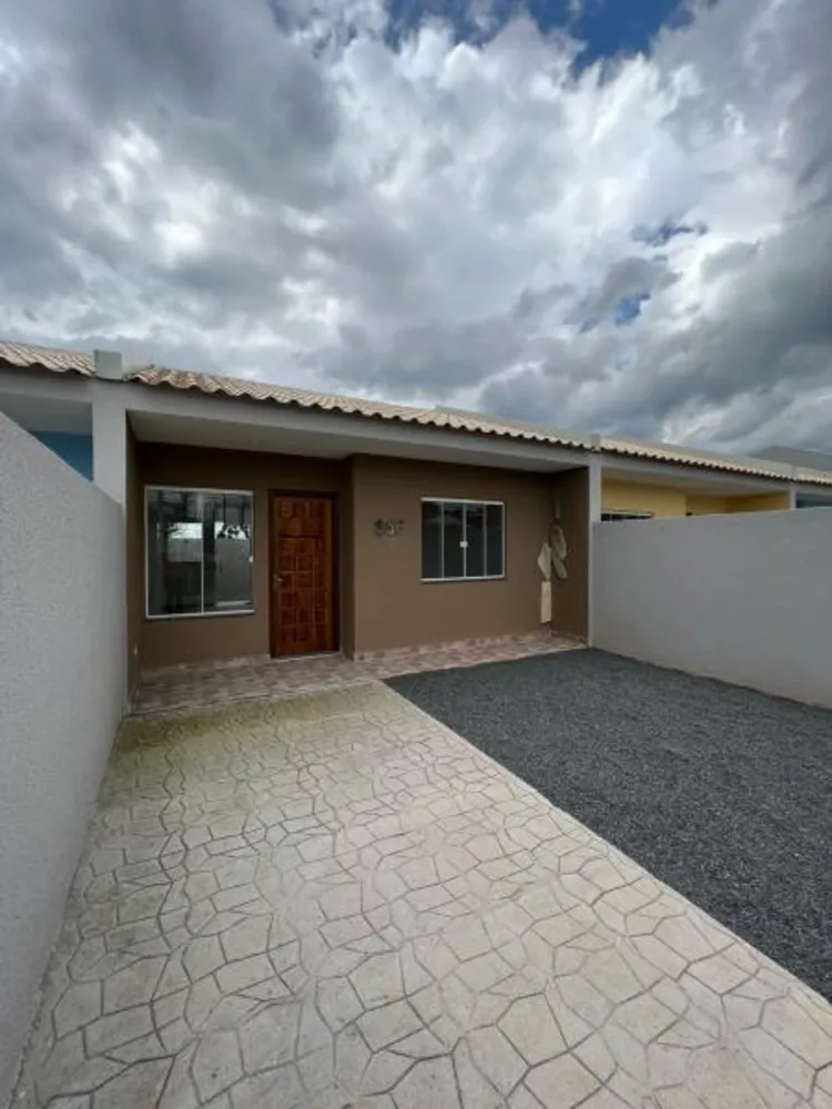Casa, 2 quartos, 50 m² - Foto 3