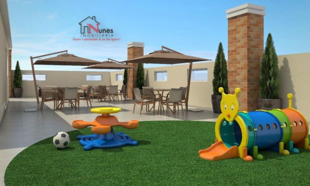 Apartamento, 2 quartos, 64 m² - Foto 4