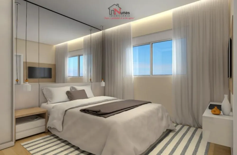 Apartamento, 2 quartos, 64 m² - Foto 5