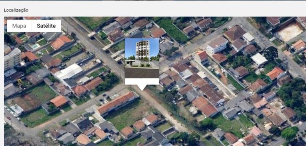 Apartamento, 2 quartos, 64 m² - Foto 1