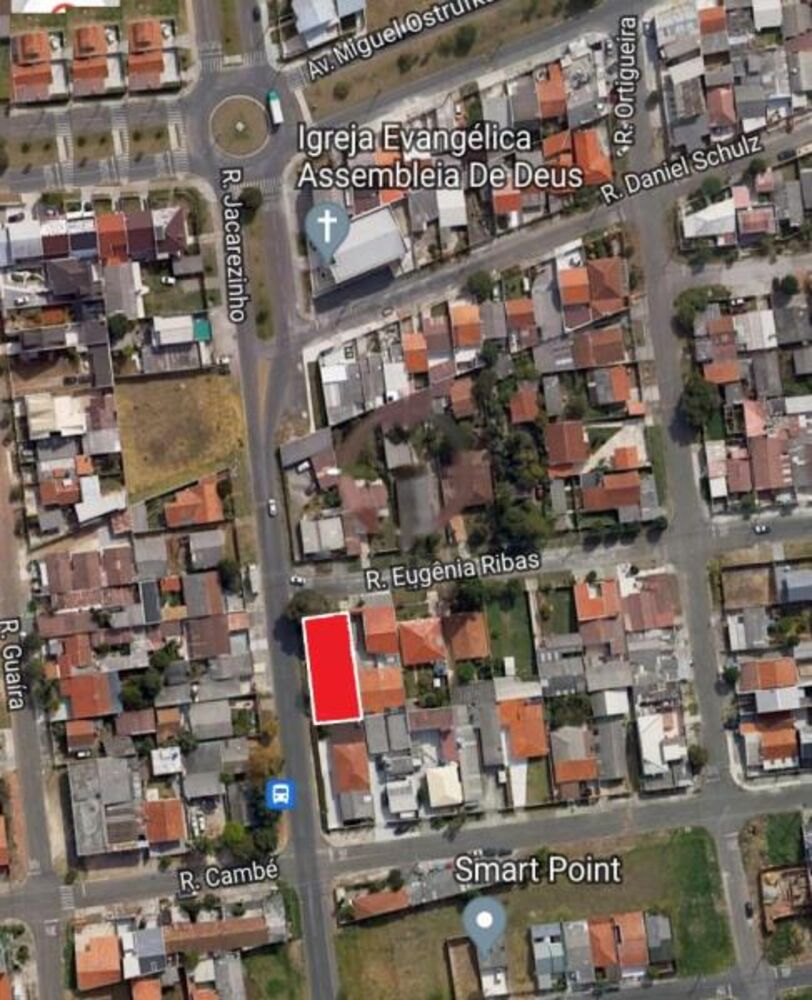 Terreno, 405 m² - Foto 1