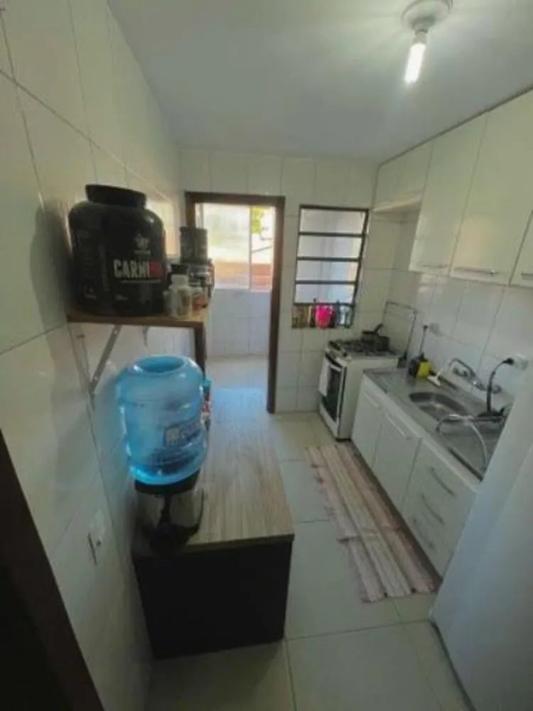 Apartamento, 3 quartos, 83 m² - Foto 7