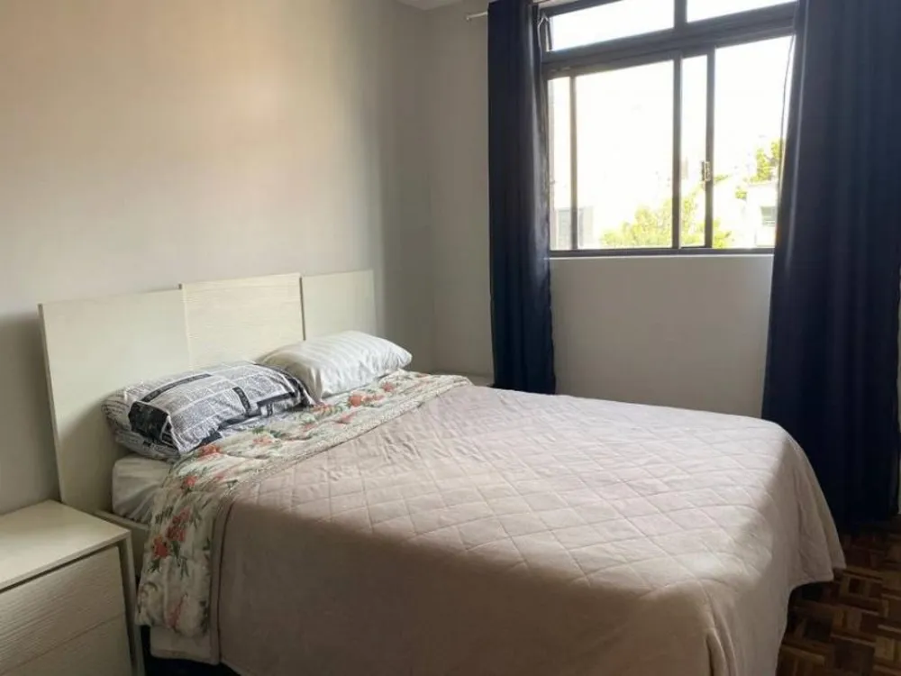 Apartamento, 3 quartos, 83 m² - Foto 6