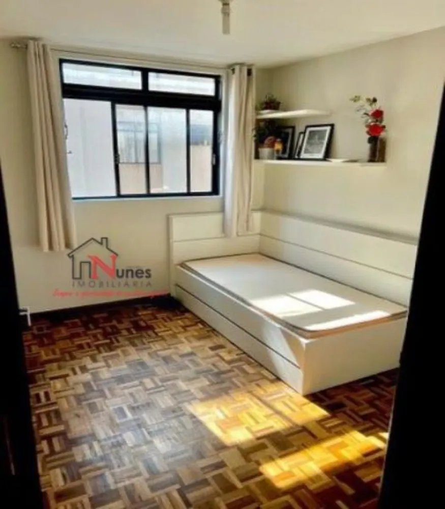 Apartamento, 3 quartos, 83 m² - Foto 5