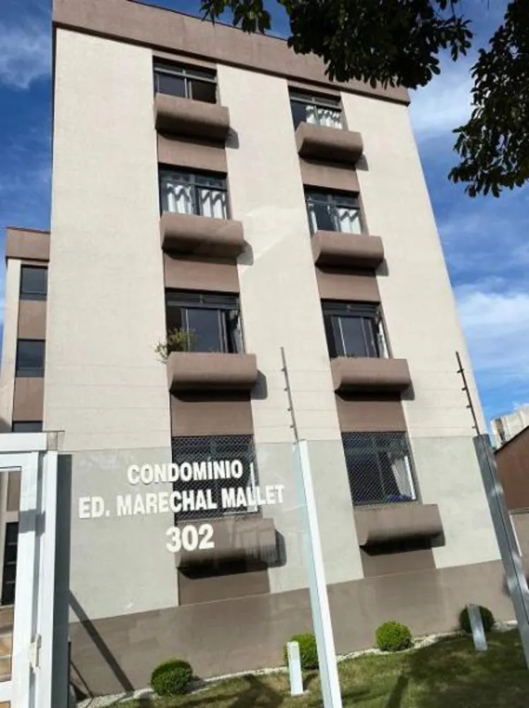 Apartamento, 3 quartos, 83 m² - Foto 12